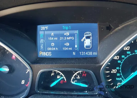 2013 Ford Escape Se from USA, damaged, VIN 1FMCU9GX0DUC08172